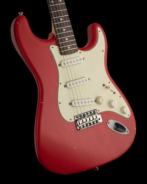 Nash S-63 Dakota Red