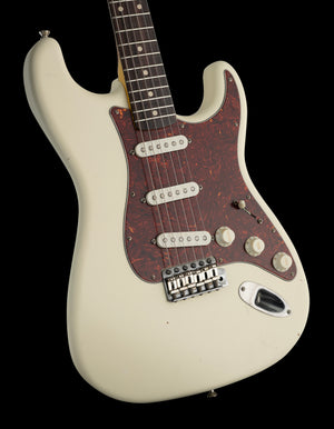 Nash S-63 Olympic White