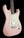 Suhr Mateus Asato Signature Classic S - Shell Pink