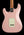 Suhr Mateus Asato Signature Classic S - Shell Pink