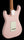 Suhr Mateus Asato Signature Classic S - Shell Pink