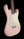 Suhr Mateus Asato Signature Classic S - Shell Pink