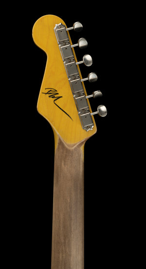 Nash S-63 Olympic White