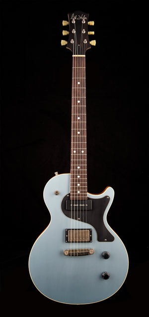 Nik Huber Krautster II - Worn Ice Blue