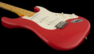 Nash S-57 Dakota Red