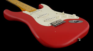Nash S-57 Dakota Red