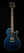 Nik Huber Krautster II - Worn Petrol Blue