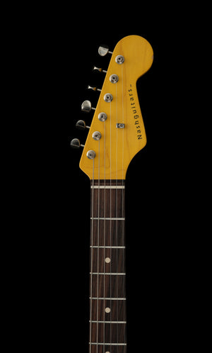 Nash S-63 Daphne Blue