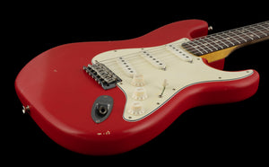 Nash S-63 Dakota Red