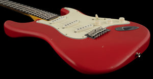 Nash S-63 Dakota Red