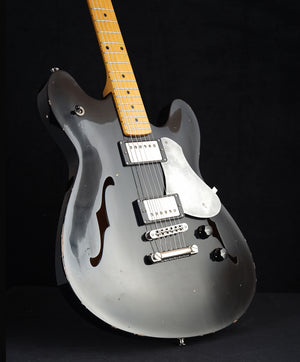 Fano GF6 owned by Walter Becker