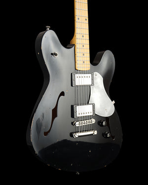Fano GF6 owned by Walter Becker
