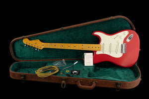 Nash S-57 Dakota Red