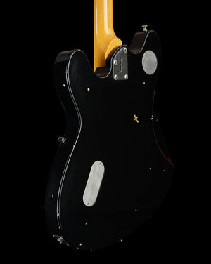 Fano GF6 owned by Walter Becker
