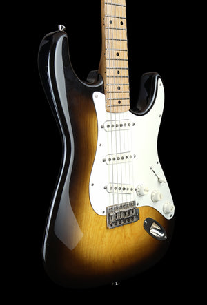D'Pergo Vintage Classic owned by Walter Becker