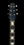 Shabat Lion Deluxe - Navy Blue