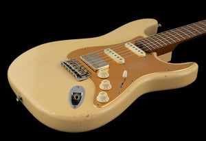 Shabat Lynx - Cream