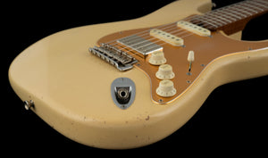 Shabat Lynx - Cream