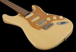 Shabat Lynx - Cream