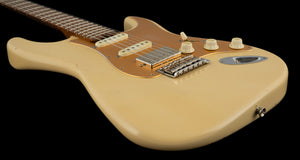 Shabat Lynx - Cream