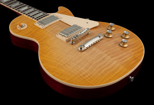 Gibson Les Paul Standard '60s AAA Top - Lemonburst