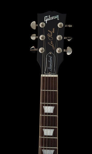 Gibson Les Paul Standard '60s AAA Top - Lemonburst