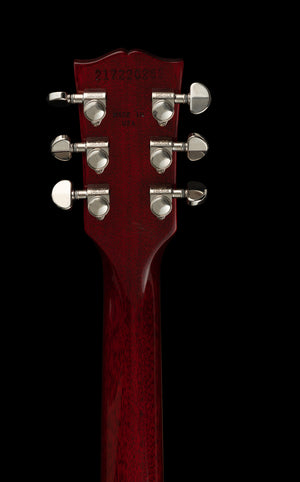Gibson Les Paul Standard '60s AAA Top - Lemonburst