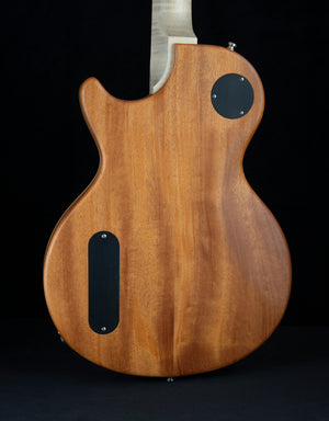 Nik Huber Krautster II - Worn Ice Blue