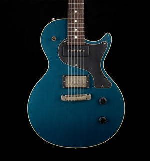 Nik Huber Krautster II - Worn Petrol Blue