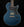 Nik Huber Krautster II - Worn Petrol Blue