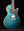 Nik Huber Krautster II - Worn Petrol Blue