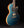 Nik Huber Krautster II - Worn Petrol Blue