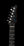 Tom Anderson Arc Angel - Natural Arctic Blue Burst