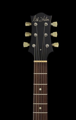 Nik Huber Krautster II - 2 Tone Burst