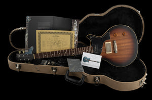 Nik Huber Krautster II - 2 Tone Burst