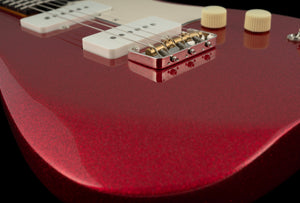Kithara Harland - Ruby Red Sparkle