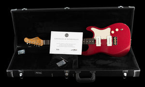 Kithara Harland - Ruby Red Sparkle