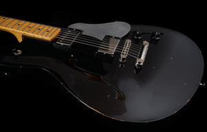 Fano GF6 owned by Walter Becker