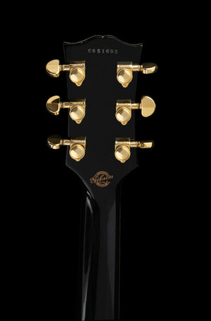 Gibson Custom Shop Les Paul Custom