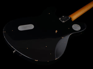 Fano GF6 owned by Walter Becker