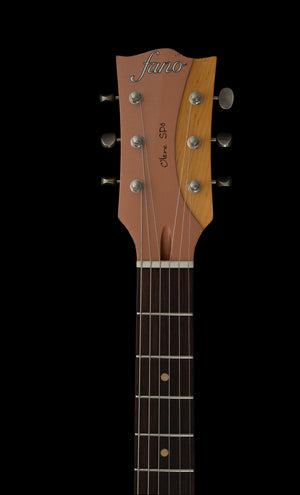 Fano SP6 Oltre - Copper
