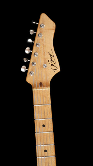D'Pergo Vintage Classic owned by Walter Becker