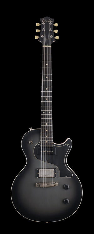 Nik Huber Krautster II - Silverburst