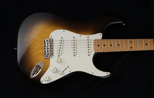 D'Pergo Vintage Classic owned by Walter Becker