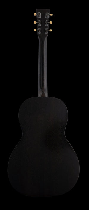 Martin 00-17S Black Smoke