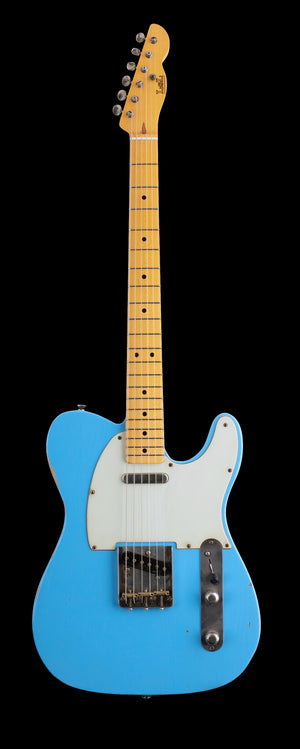 LsL T-Bone