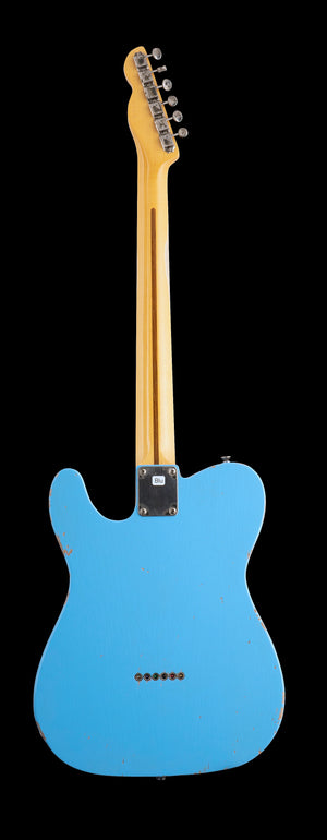 LsL T-Bone