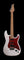 Suhr Limited Edition Classic S Paulownia, Trans White