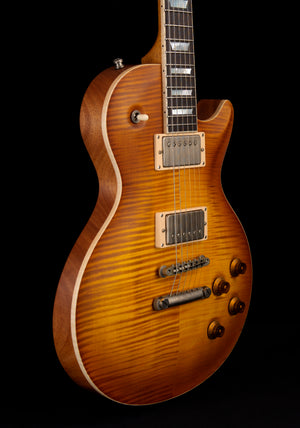 Nik Huber Orca '59 - Exceptional Top