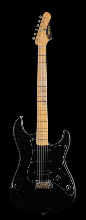 Friedman Vintage-S